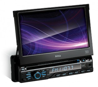  ��������� BOSS Audio BV9965